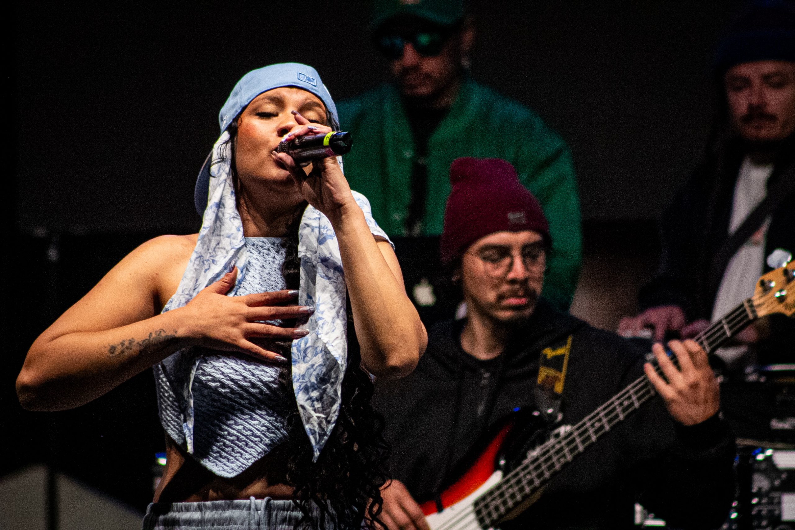 Festival Hip Hop Usme
