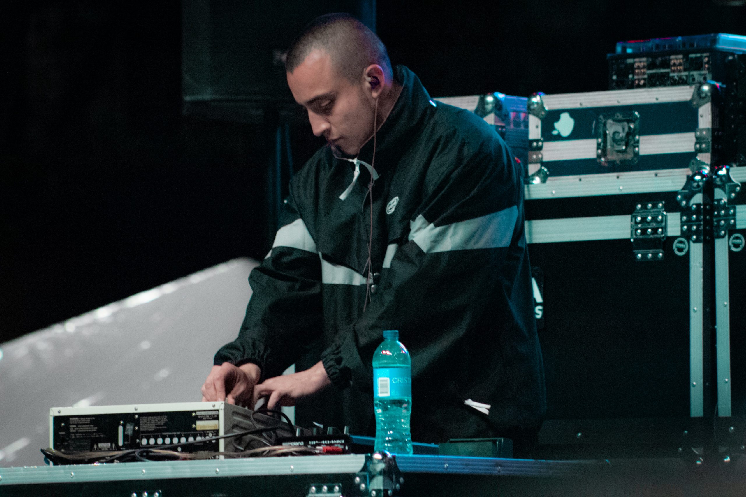 Festival Hip Hop Usme