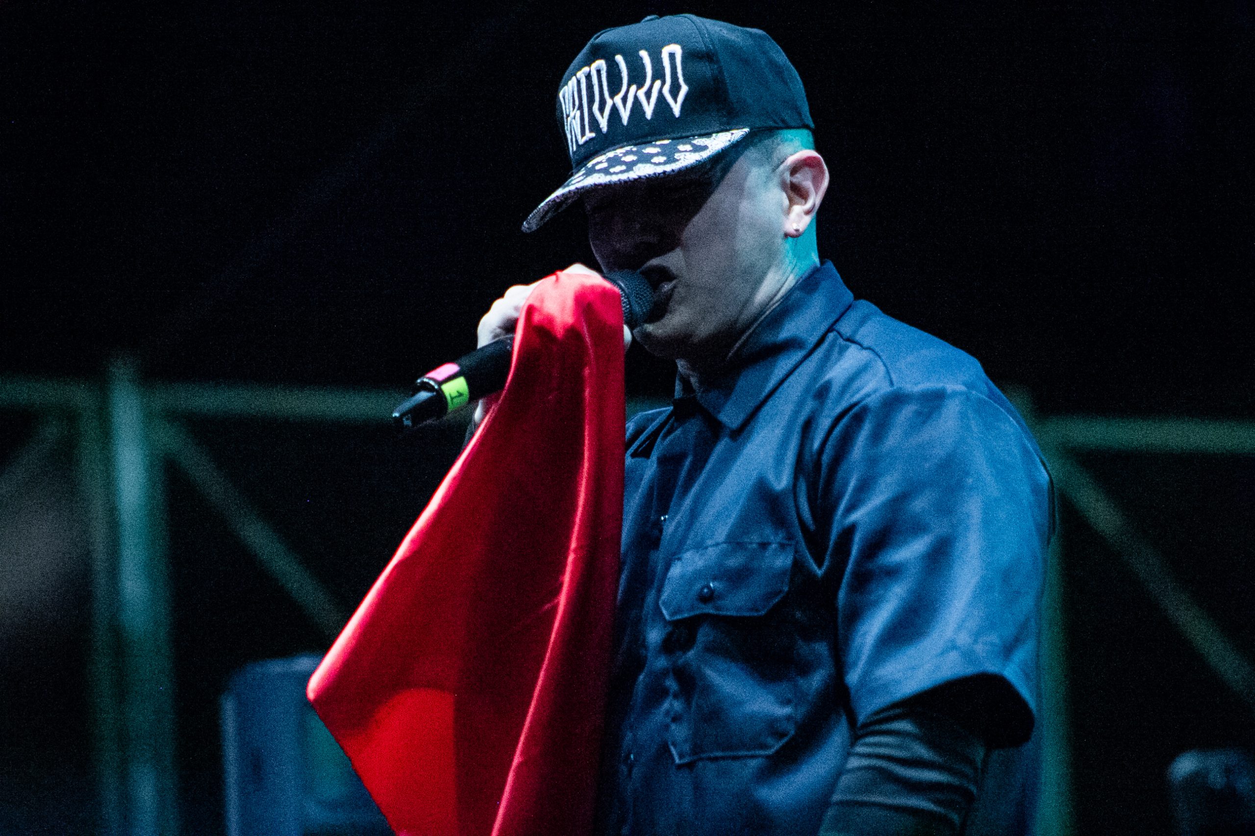 Festival Hip Hop Usme