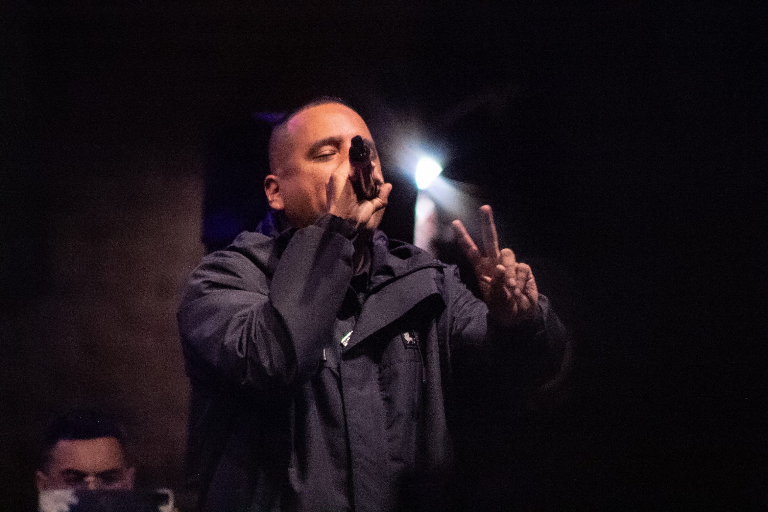 Norick Festival Hip Hop Usme